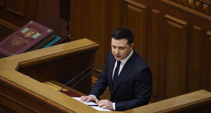 Зеленський вирішив летіти до Мюнхена на конференцію з безпеки