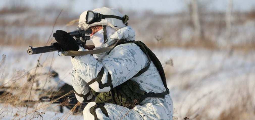 Бойовики п’ять разів обстріляли позиції українських військових: двоє бійців поранені