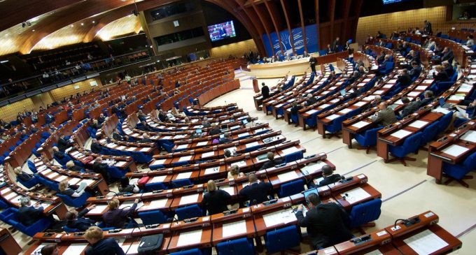 Рада Європи припинила членство Росії в двох органах