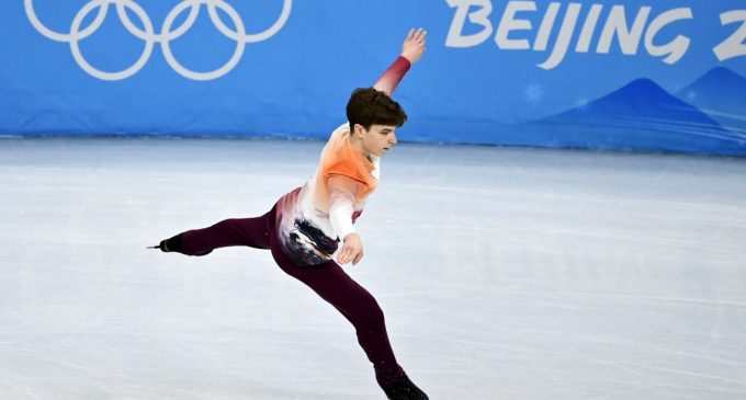Зимова Олімпіада-2022: коли і хто з українців змагається 10 лютого