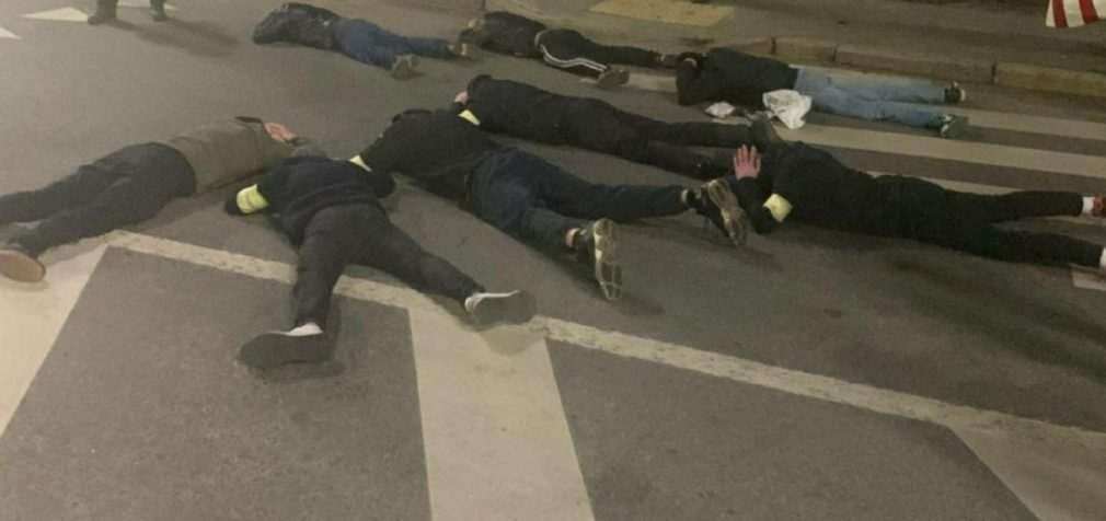 Нацгвардія знешкодила фейковий підрозділ тероборони