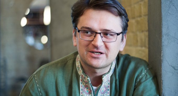 “Ми бачимо вас”. Кулеба подякував за акції на підтримку України в світі