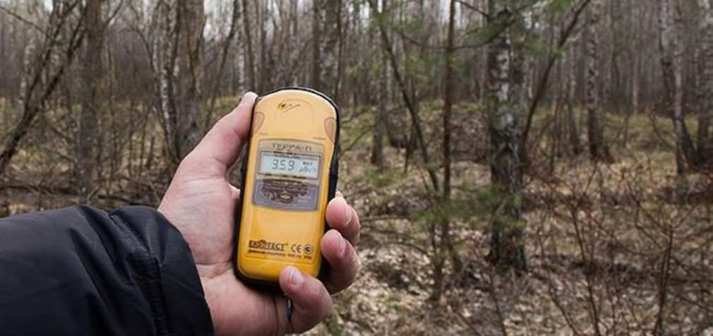 Ворожа ракета поцілила київський радіоактивний могильник: загрози населенню немає