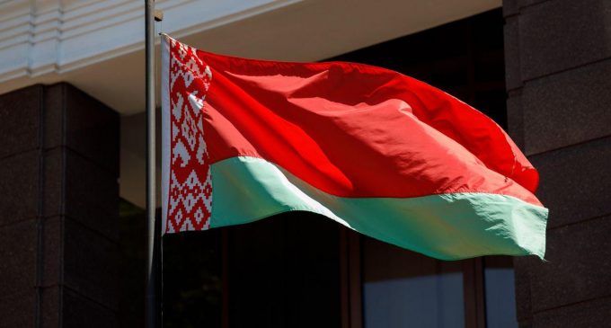 ЗСУ збили крилату ракету, випущену в бік Києва з території Білорусі