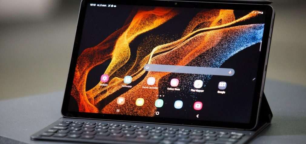 Samsung анонсувала нові планшети Galaxy Tab S8: характеристики пристроїв