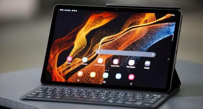 Samsung анонсувала нові планшети Galaxy Tab S8: характеристики пристроїв