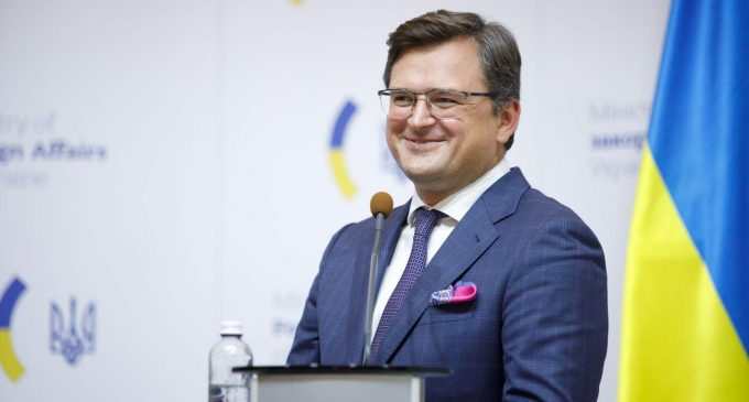 Вперше з 2014 року. Україна мобілізувала найвищий рівень підтримки, – МЗС
