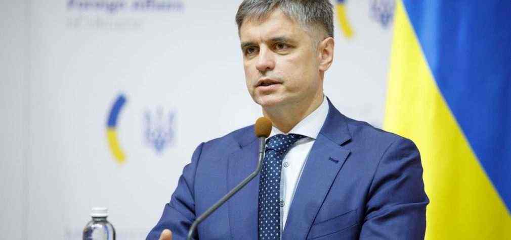 Пристайко уточнив свою заяву про можливість невступу України в НАТО