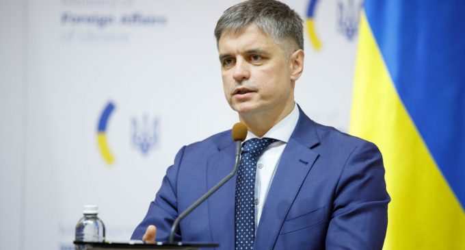 Пристайко уточнив свою заяву про можливість невступу України в НАТО