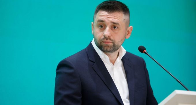 Делегація України прибула на кордон Білорусі для участі в переговорах з РФ