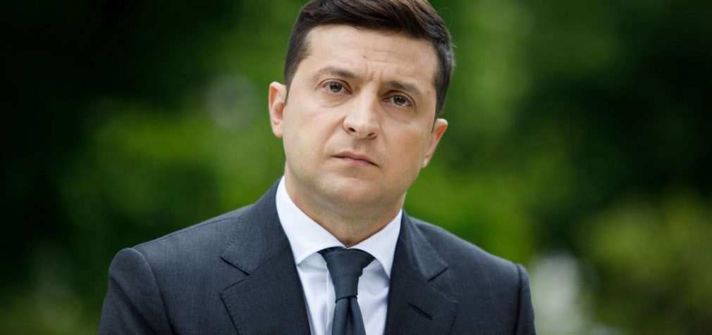 Єдина ціль російської спецоперації – знищити президента Зеленського, – ОП