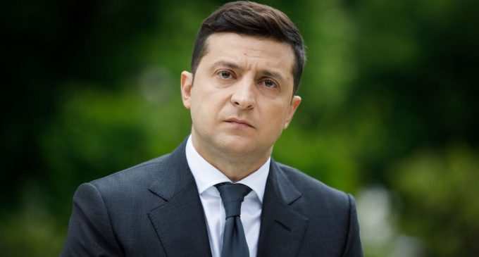 Єдина ціль російської спецоперації – знищити президента Зеленського, – ОП