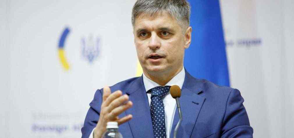 Слова вирвані з контексту. У МЗС відреагували на заяву Пристайка щодо відмови від НАТО