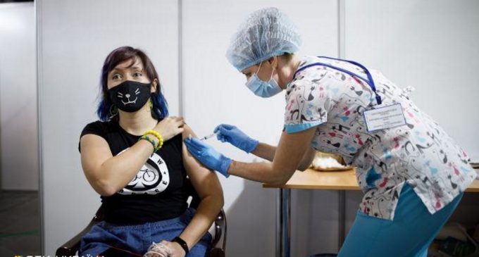 В Україні затвердили план вакцинації від коронавірусу на 2022 рік: що відомо
