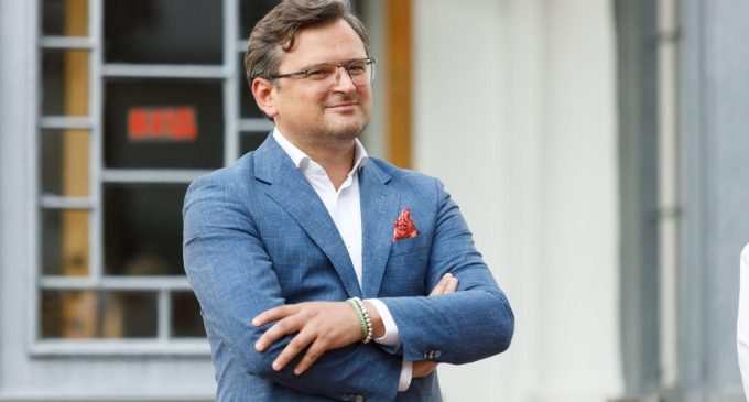 Кулеба обговорив з главою Пентагону військову підтримку у сфері ППО