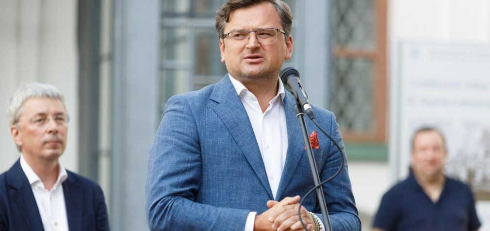 Україна створила альянс з Британією та Польщею