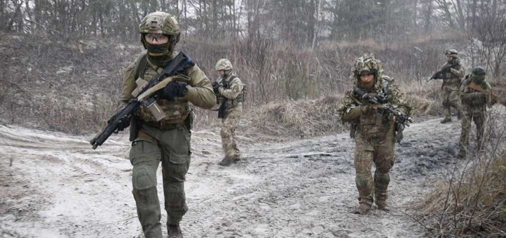 Територіальна оборона в Україні: що варто знати і як підписати контракт