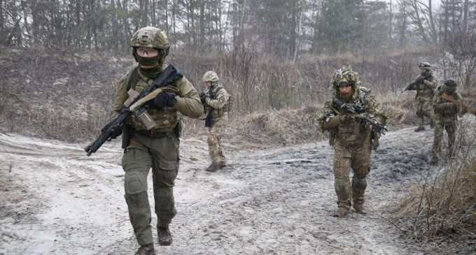 Територіальна оборона в Україні: що варто знати і як підписати контракт