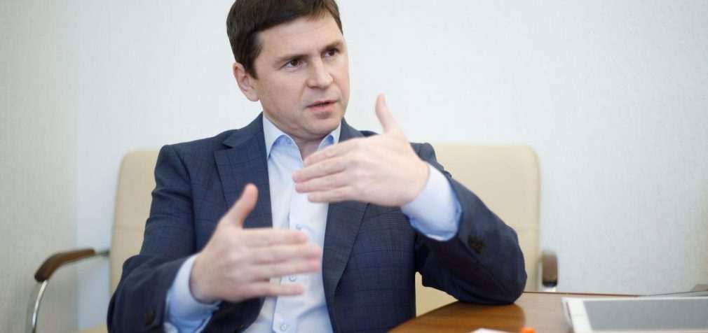 Російські війська можуть намагатися зайняти урядовий квартал у Києві, – ОП
