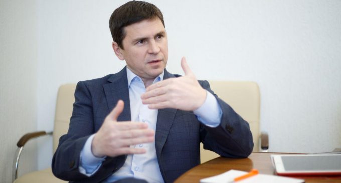 Російські війська можуть намагатися зайняти урядовий квартал у Києві, – ОП