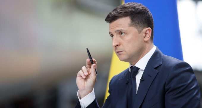 Зеленський про визнання Росією “ЛДНР”: юридичне підгрунтя для подальшої агресії