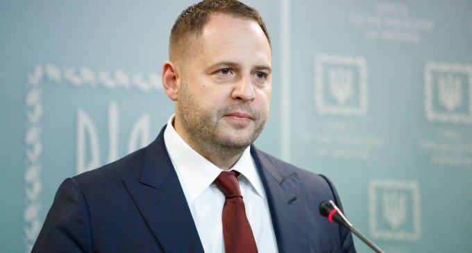 Україна сподівається на нову зустріч у нормандському форматі, – Єрмак