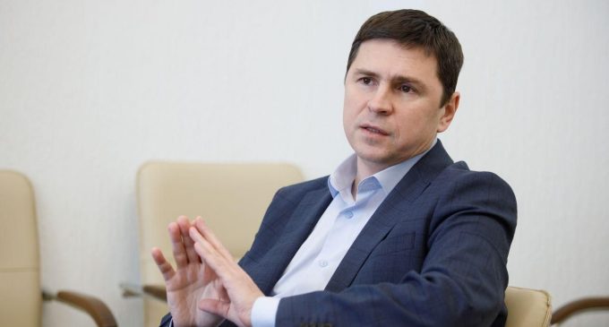 “Скористаємося шансом для дипломатії”: в ОП відреагували на слова Байдена про вторгнення Росії