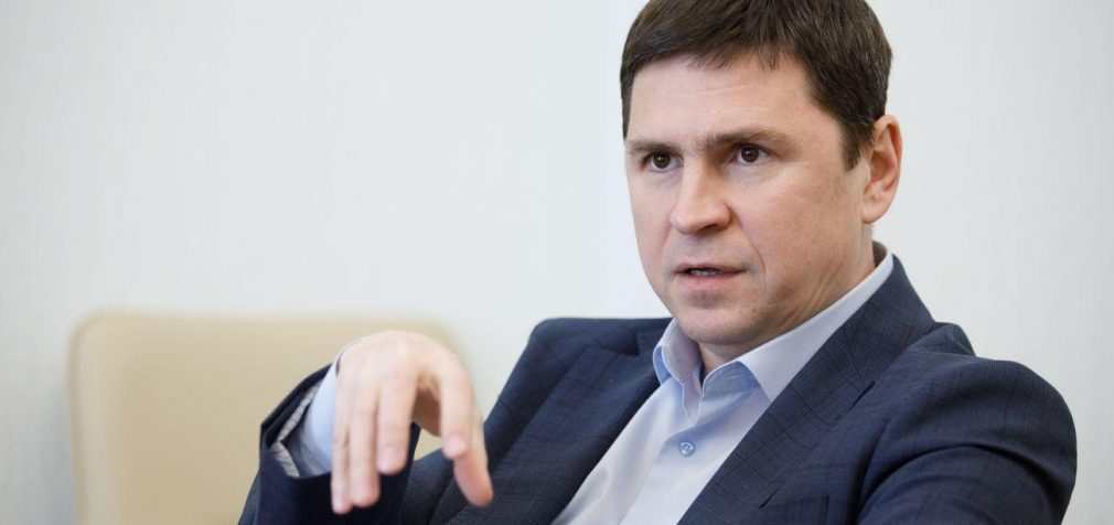 ОП про переговори з Росією в Гомелі: Україна категорично відмовилася від ультиматумів