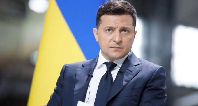 Зеленський записав чергове звернення до українців: повний текст промови