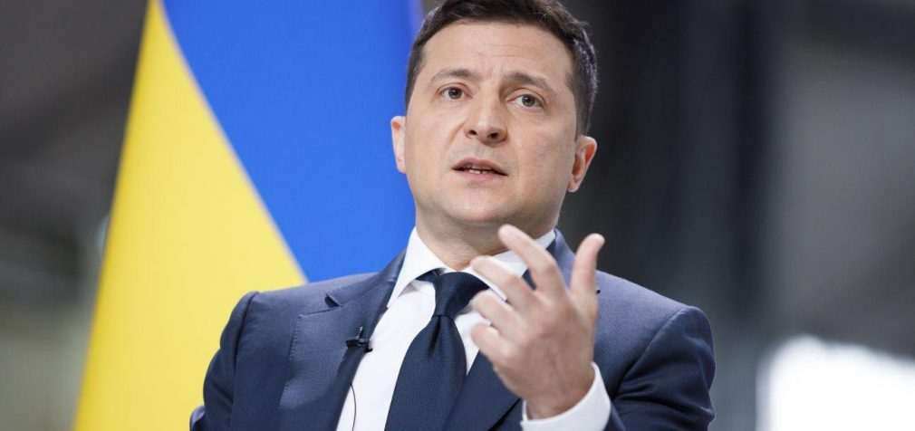 Зеленський дав наказ наносити максимальних втрат загарбникам