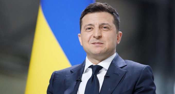 Зеленський скликає РНБО у Харкові: що відомо