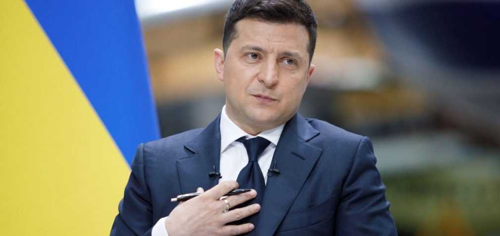 З Україною, Німеччиною та Туреччиною. Зеленський пропонує скликати саміт Радбезу ООН