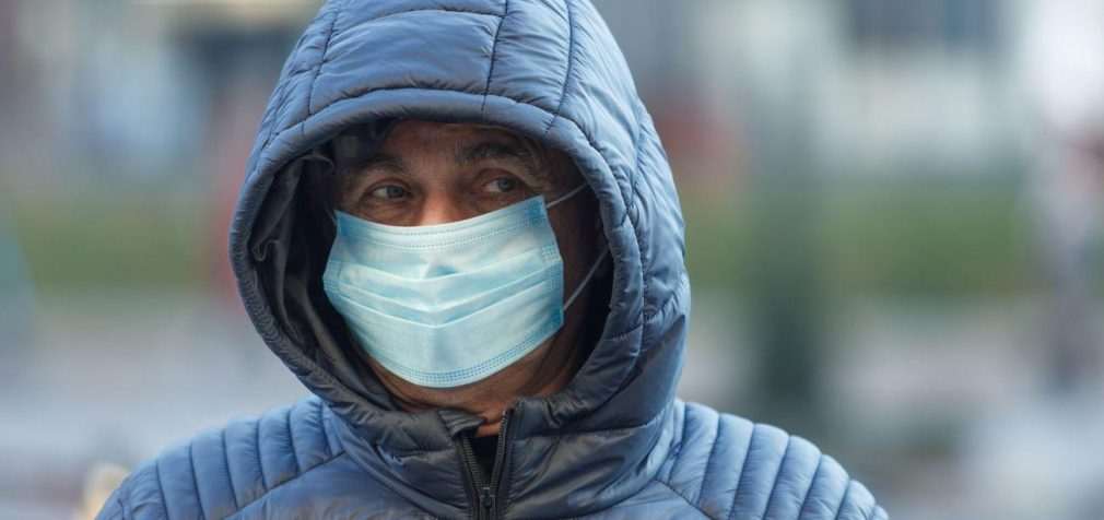 Чи загрожує Києву новий локдаун: відповідь КМДА