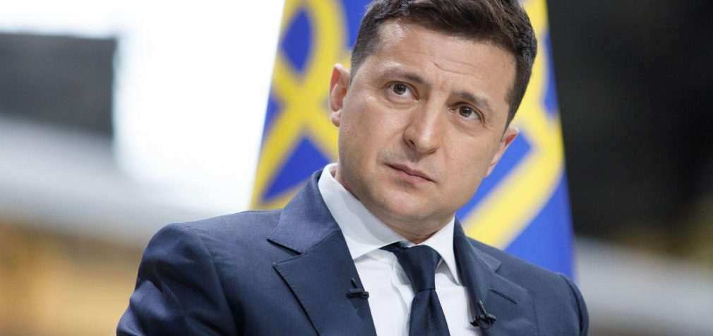 Вторгнення Росії в Україну, це початок війни проти Європи, – Зеленський