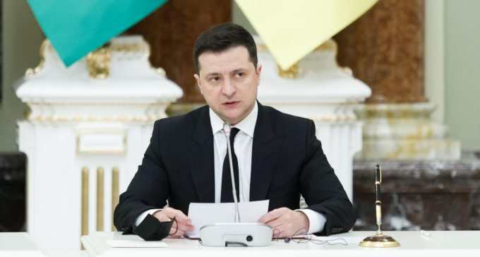 Зеленський попросив Байдена приїхати в Україну та посилити підтримку, – CNN