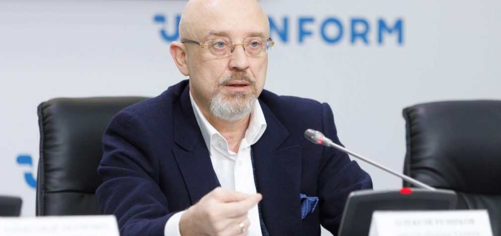 Україна і Росія почали переговори на білоруському кордоні