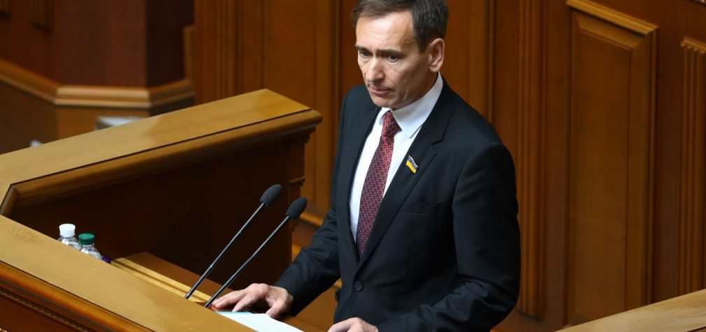 Переговори між Україною і Росією почнуться в найближчі години, – Веніславський