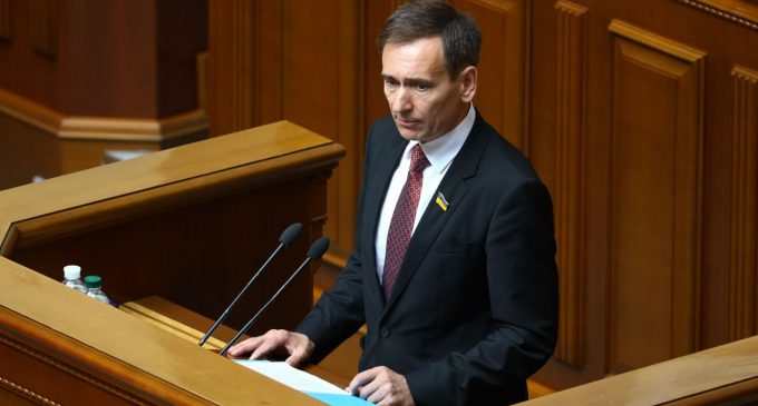 Переговори між Україною і Росією почнуться в найближчі години, – Веніславський