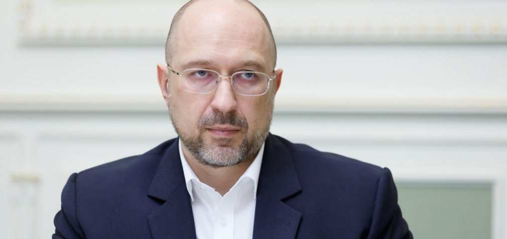 Російське командування обов’язково чекає трибунал, – Шмигаль