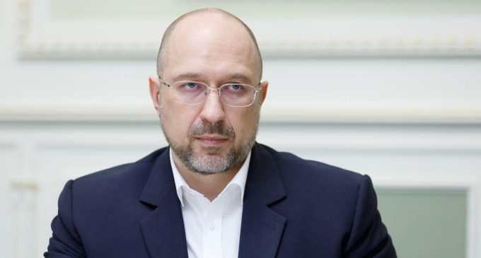 Російське командування обов’язково чекає трибунал, – Шмигаль