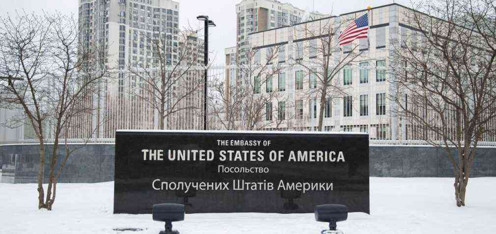 Посольство США про обстріл КПВВ “Гнутове”: Росія має виконувати зобов’язання
