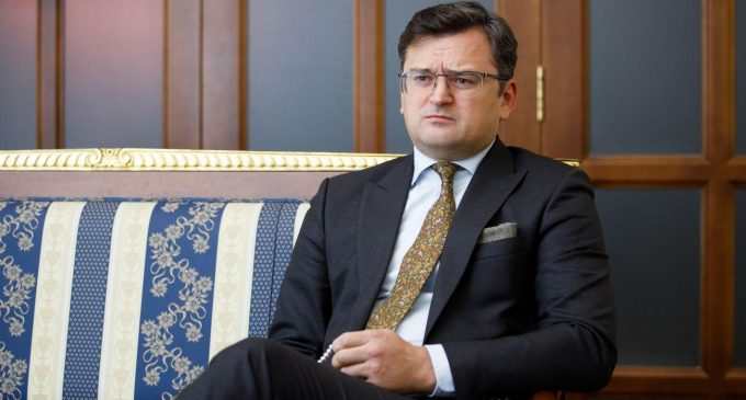Росія не пояснила присутність військ на кордоні. Україна скликає засідання країн ОБСЄ
