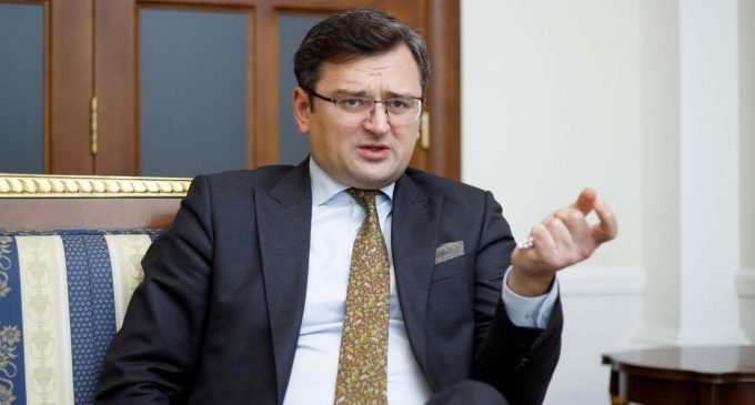 Кулеба про загрозу вторгнення Росії: “Не вірте апокаліптичним прогнозам”