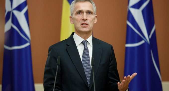 НАТО продовжить постачати Україні ППО, – Єнс Столтенберг