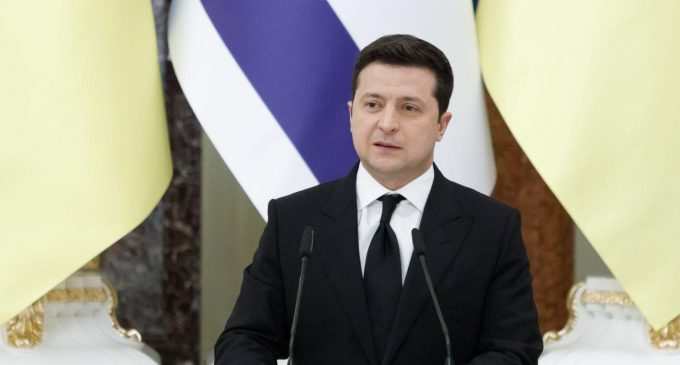 В Україні з’являться військові адміністрації на базі ОДА