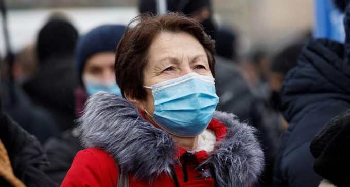 “Червона” зона розширилася. У яких областях вже діє локдаун