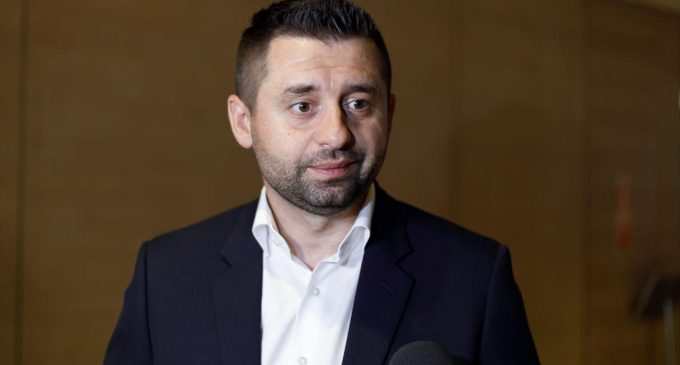Рада може ввести НС в прикордонних з Росією областях, – підсумки зустрічі з Зеленським
