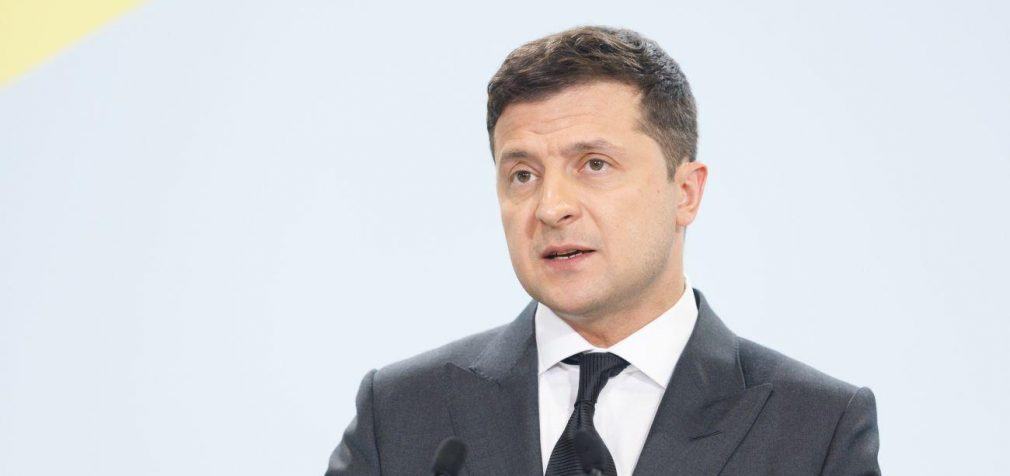 Деякі країни натякають на ризики. Зеленський відреагував на слова Пристайка про відмову від НАТО