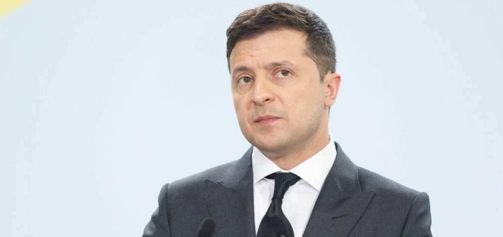 Зеленський не відмовляється від переговорів з Росією. Місце ще обговорюється