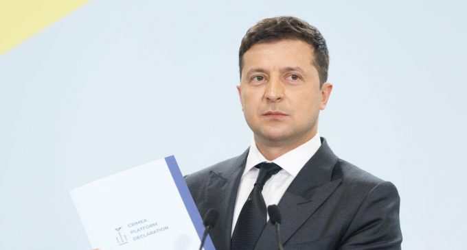 Не загальна мобілізація. Зеленський видав указ про призов резервістів